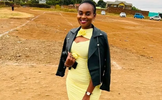 Kui Actress: Reason People Who Avoid Love Often Love the Deepest