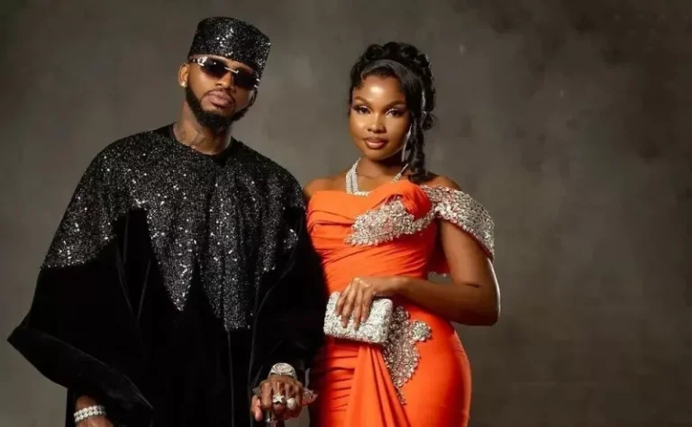Baba Levo Addresses Diamond Platnumz and Zuchu’s Messy Breakup