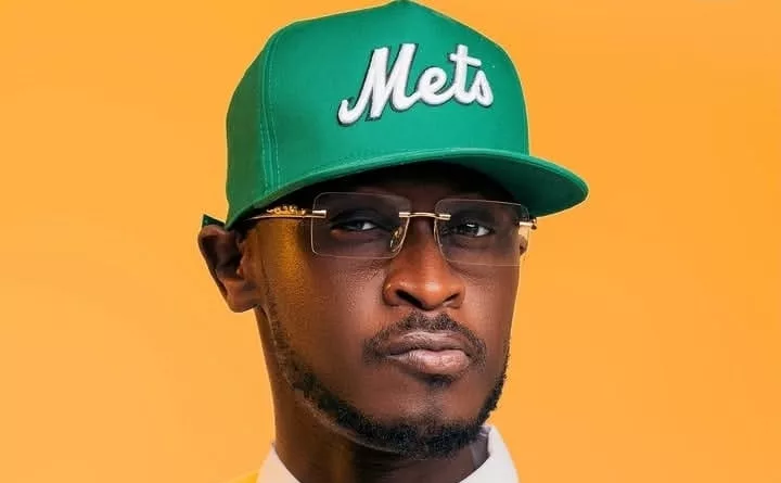How a Late-Night Food Crisis Inspired King Kaka’s Cooking Show