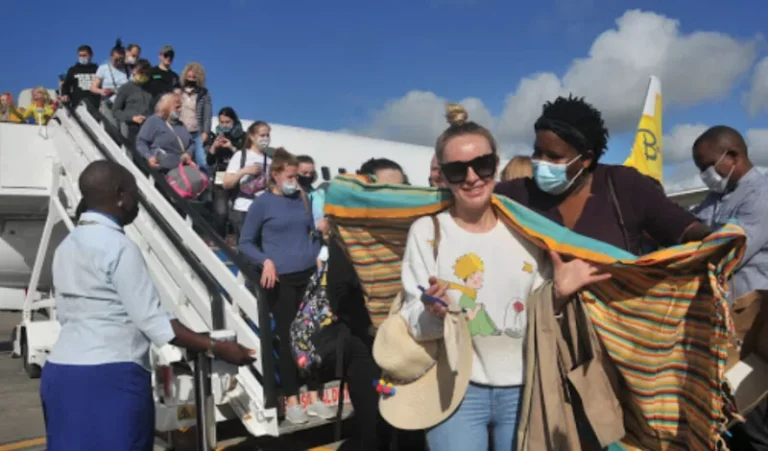 Tourism stakeholders say Kenya remains open, safe amid calls for political restraint