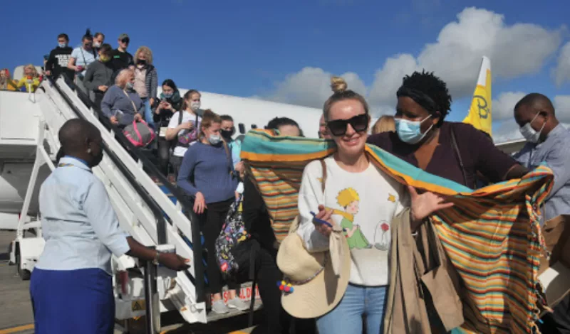 Tourism stakeholders say Kenya remains open, safe amid calls for political restraint