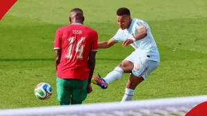 World Cup 2026: Netizens Erupt as Kenya Gets Unexpected Mention during France vs Morocco Match