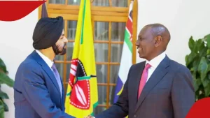 William Ruto’s Administration Suffers Setback as World Bank Delays KSh 78b Emergency Loan
