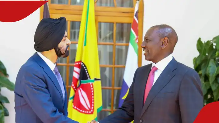 William Ruto’s Administration Suffers Setback as World Bank Delays KSh 78b Emergency Loan