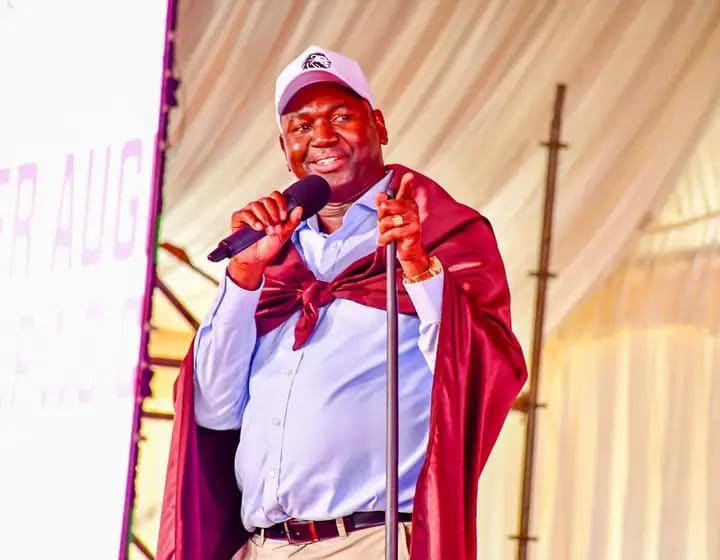 PS Bitok to tourists: Ignore Gachagua, Kenya is a safe destination