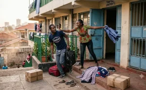 ‘Sikutaki Kwangu’: Woman’s Viral Audio Fuels Online Debate