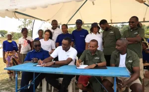Mwamdudu residents in Kwale say area ripe for ecotourism, want support
