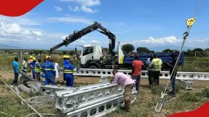 Kenya Power Announces Outages in Several Areas on Monday, July 13