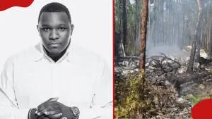 Musicians, DJ Among 10 Killed in Bahamas Plane Crash