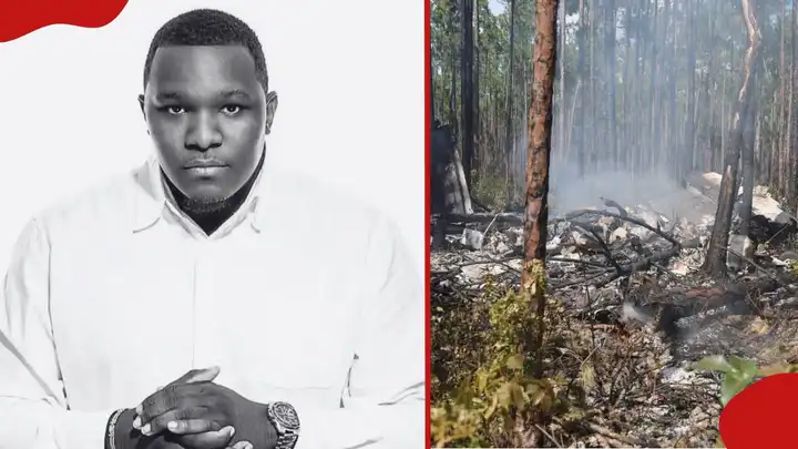 Musicians, DJ Among 10 Killed in Bahamas Plane Crash