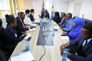 Japan commits Ksh.3B to support Kenya’s local vaccine manufacturing