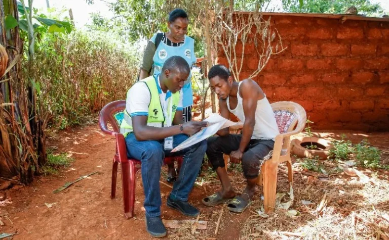 Kirinyaga maps snakebite hotspots for local antivenom