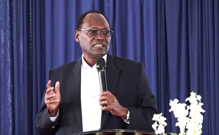Economy has stabilised despite global shocks, says Treasury PS