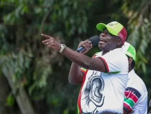 Gachagua: Ol Kalou vote was Ruto-Kikuyu community contest, reflects 2027