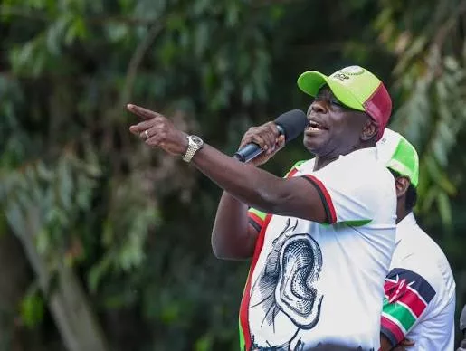 Gachagua: Ol Kalou vote was Ruto-Kikuyu community contest, reflects 2027