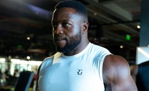 Bodybuilder Gachau Reveals the Crazy Cost He Spends Every Month on My Body