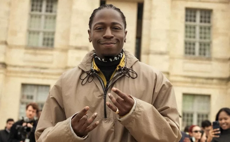 David Jonsson Officially Cast as Marvel’s New Black Panther