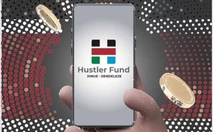 Borrowers can now repay Hustler Fund loans using bonga points