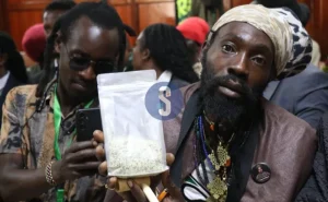 Court upholds ban on bhang, urges future debate