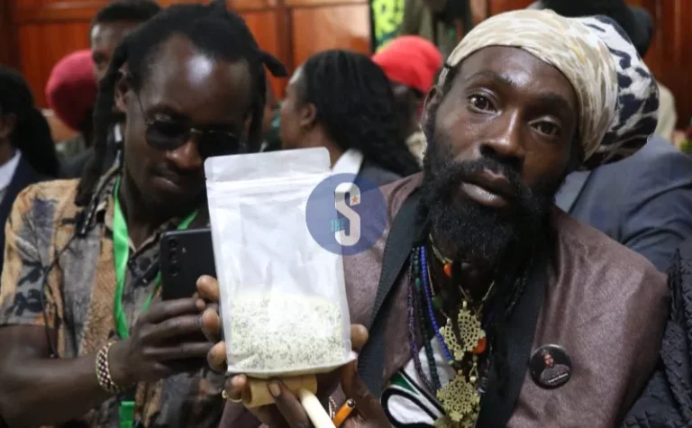 Court upholds ban on bhang, urges future debate