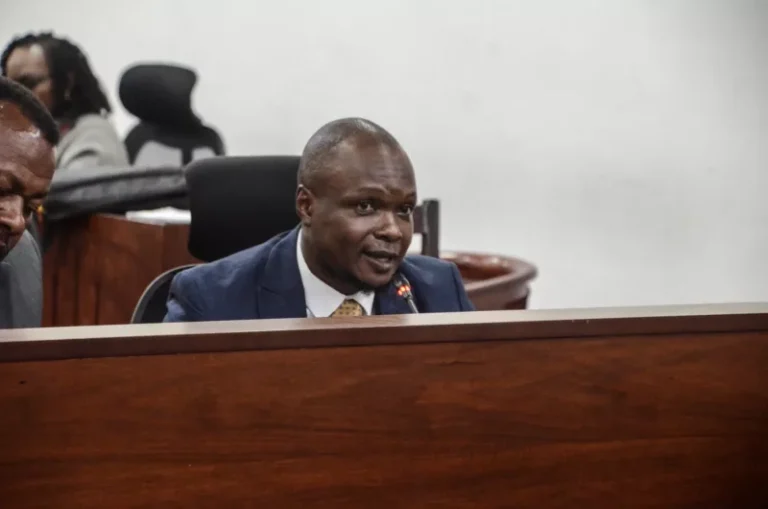 Stakeholders want EADB audited, stripped of ‘immunity’