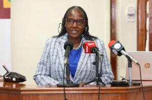 Kenya rallies Africa on war against trade cartels to unlock opportunities
