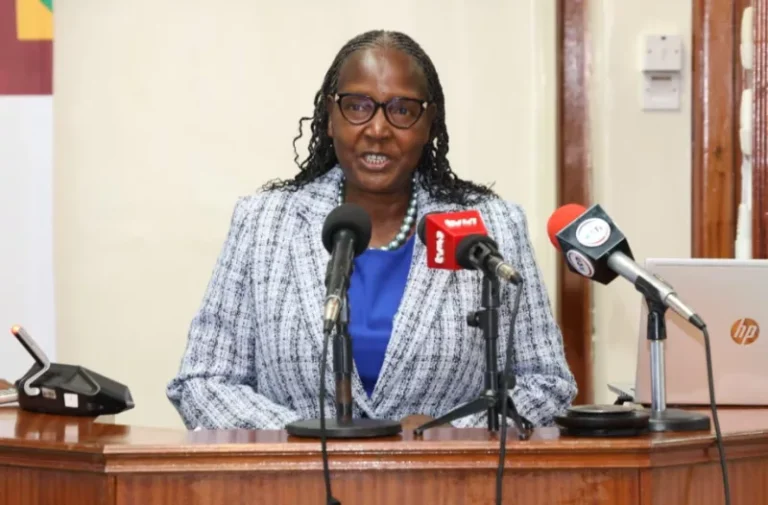 Kenya rallies Africa on war against trade cartels to unlock opportunities