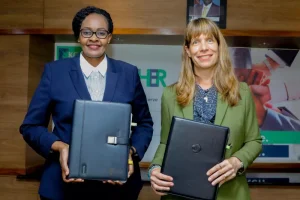European lender backs Kenya’s green finance push with Sh12.9bn KCB loan