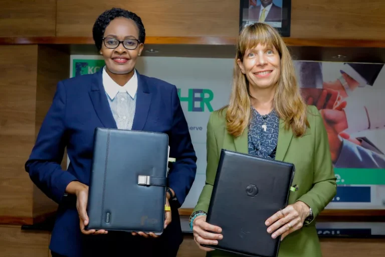 European lender backs Kenya’s green finance push with Sh12.9bn KCB loan