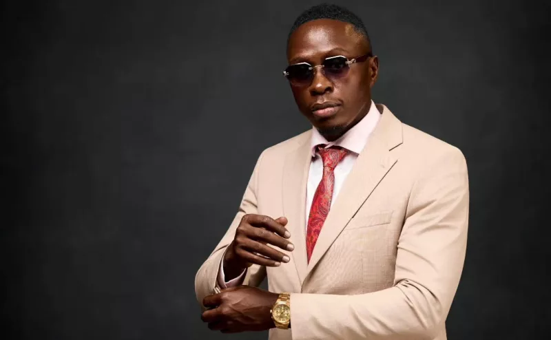 Oga Obinna: “I Don’t Like Social Media Relationships”