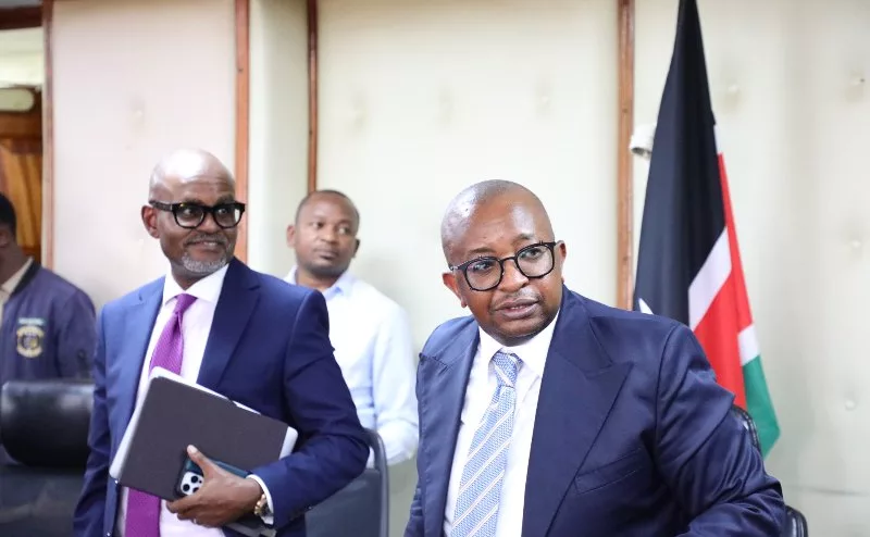 Affordable housing board now tasked to deliver 45K units by December