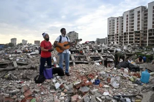 Death toll from Venezuela earthquakes increases to 5,398