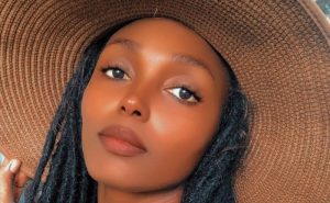 “Ice Cream, Chapati na Madondo Si Chakula ya Wanaume” — Nola Sela Criticises Men’s Diets