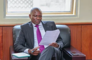 Parliament sends 10 Ichung’wah bills for public participation