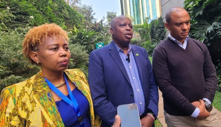 Seven in 10 real estate property projects ‘extorted’ – association