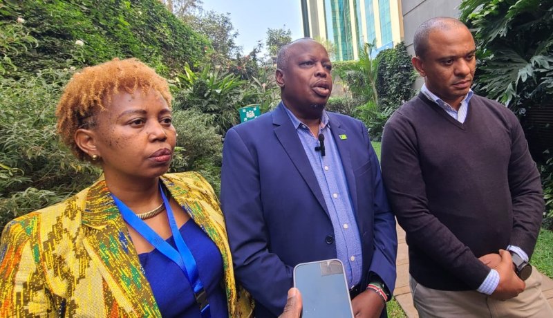Seven in 10 real estate property projects ‘extorted’ – association