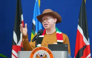 Ruto promotes Isaac Mwaura, appoints Charles Owino as government spokesperson