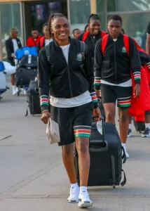 France camp fuels Starlets’ WAFCON belief