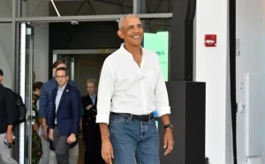 Barack Obama Unveils 2026 Summer Playlist with Special Tribute to Glen Hansard