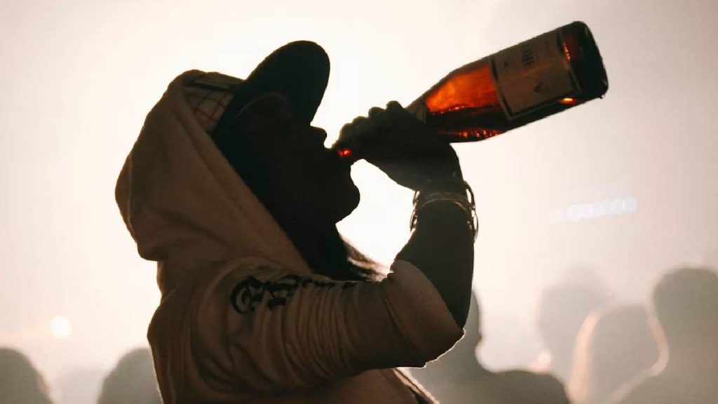 Alcohol, sex and violence: a dangerous cocktail that makes young women vulnerable to HIV