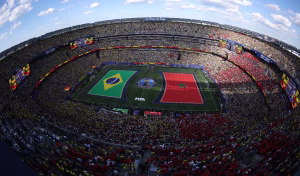 The story of New York New Jersey Stadium’s World Cup