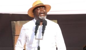 “Stop undermining Kindiki” – CS Ruku warns Oparanya, ODM