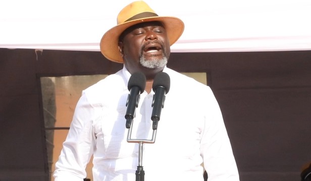 “Stop undermining Kindiki” – CS Ruku warns Oparanya, ODM