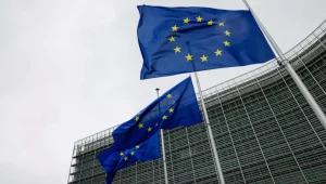 EU summons Burkina Faso envoy over diplomat expulsions