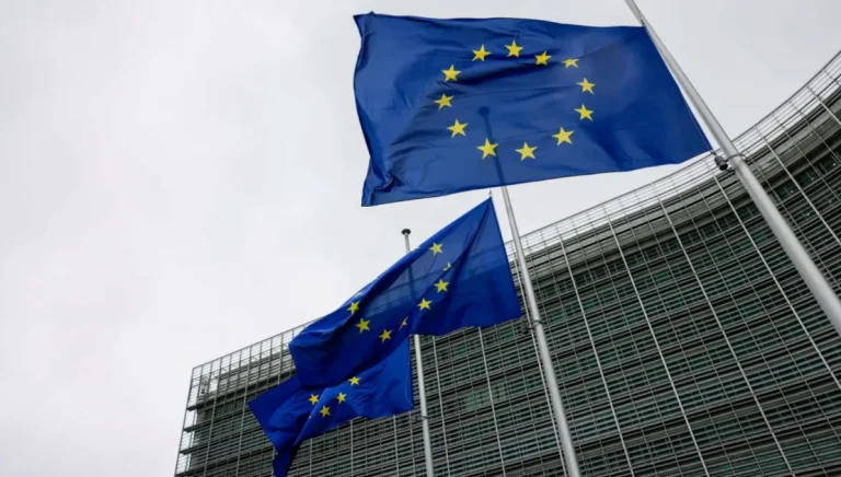 EU summons Burkina Faso envoy over diplomat expulsions