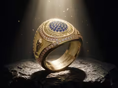 FIFA World Cup 2026™ winners to receive historic first championship rings