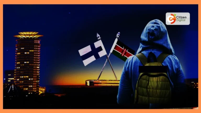 Victims of Finland scholarship scandal threaten weekly protests after court freed Mandago