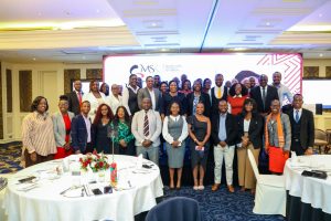 PS Ombam calls for stronger gov’t-marketing partnership to boost Kenya’s trade