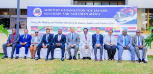23 Nations back maritime university plan