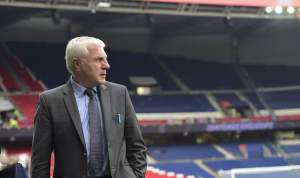 Fernandez: I back France but have soft spot for Spain